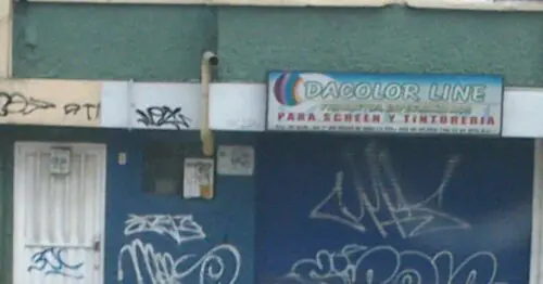 DACOLOR LINE BOGOTÁ DACOLOR LINE BOGOTÁ